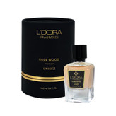 پرفیوم ROSE WOOD