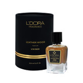 پرفیوم LEATHER WOOD
