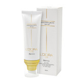 کرم ضدآفتاب +SPF50 بی رنگ مناسب انواع پوست