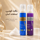 فوم ماینوکسیدیل مو ۲ درصد حجم ۶۰ گرم